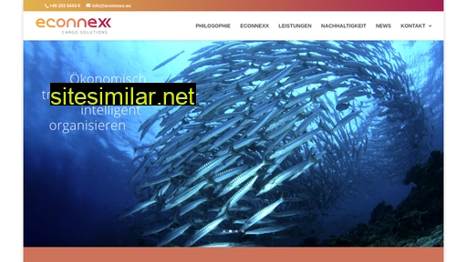 econnexx.eu alternative sites