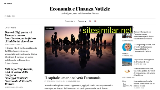 economiafinanza.eu alternative sites