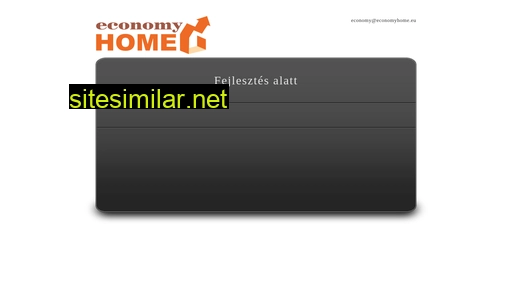 economyhome.eu alternative sites