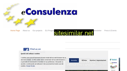 econsulenza.eu alternative sites