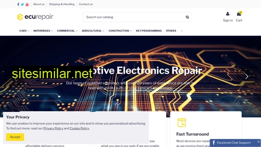 ecu-repair.eu alternative sites