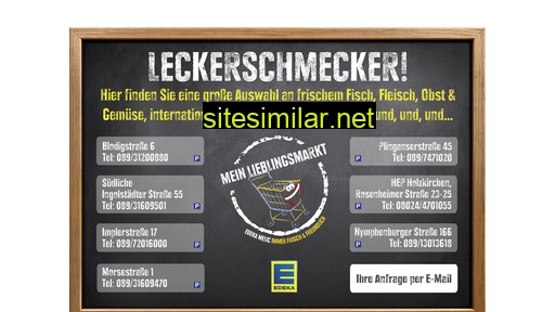 edekacenter.eu alternative sites
