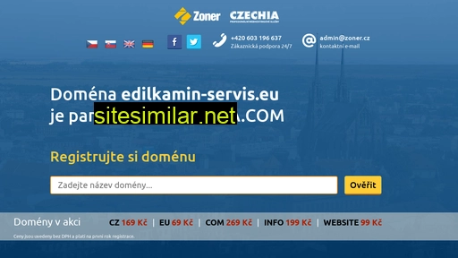 edilkamin-servis.eu alternative sites
