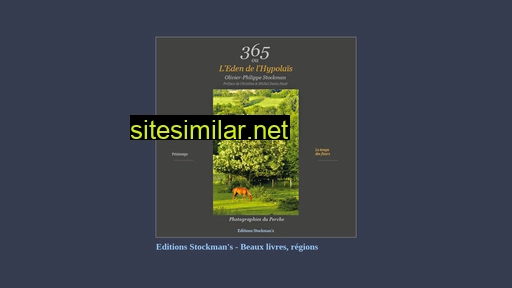 editions-stockmans.eu alternative sites