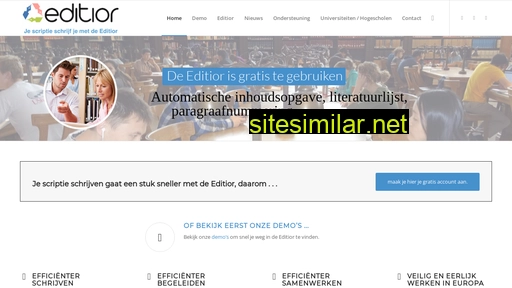 editior.eu alternative sites