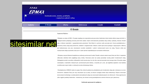 edmax.eu alternative sites