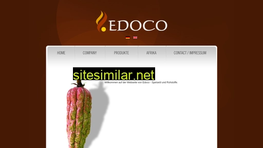 edoco.eu alternative sites