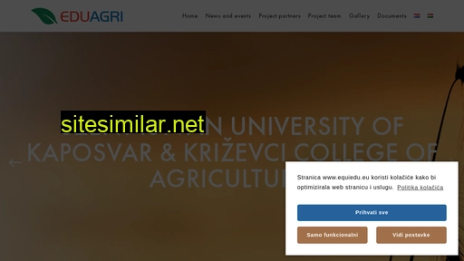 eduagri.eu alternative sites