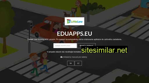 eduaps.eu alternative sites