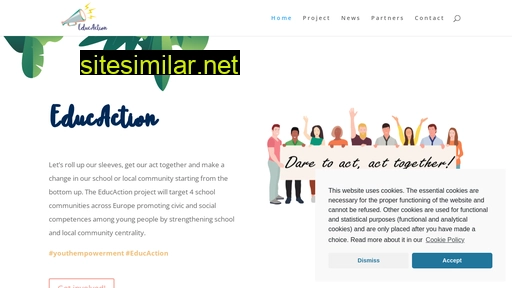 educaction.eu alternative sites