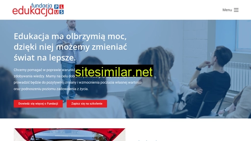 edukacjaplus.eu alternative sites