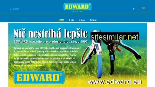 edward.eu alternative sites