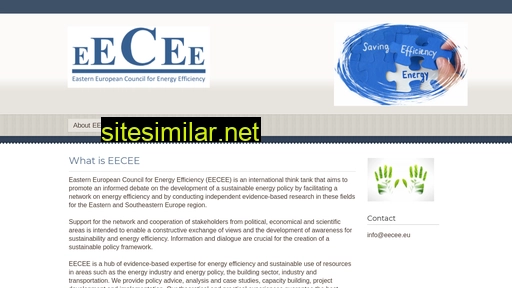 eecee.eu alternative sites