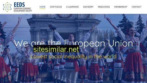 eeds.eu alternative sites