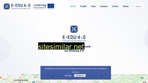 eedu40.eu alternative sites