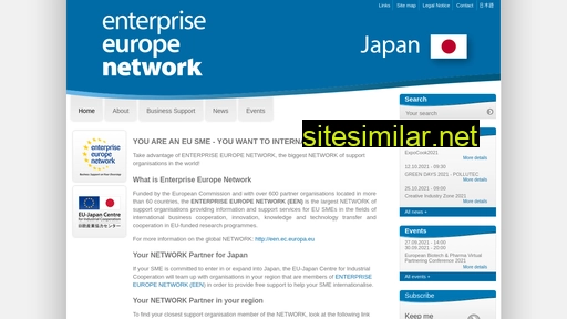een-japan.eu alternative sites