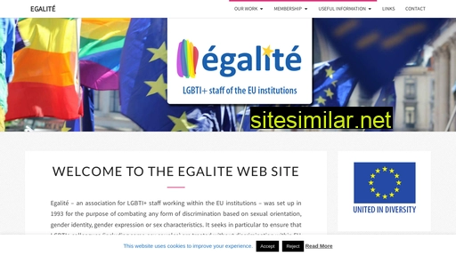 egalite-online.eu alternative sites
