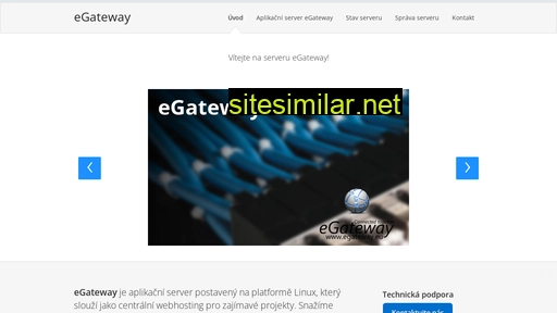egateway.eu alternative sites