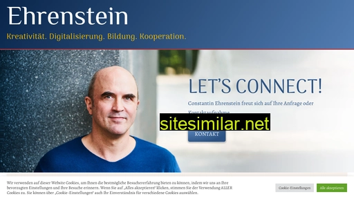 ehrenstein.eu alternative sites