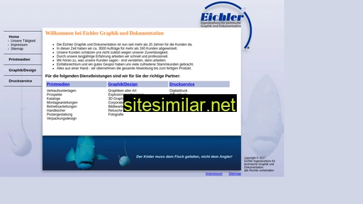 eichler.eu alternative sites