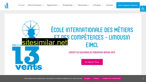 eimcl13vents.eu alternative sites