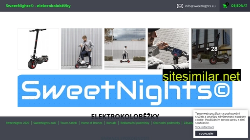 ekolobezky-sweetnights.eu alternative sites