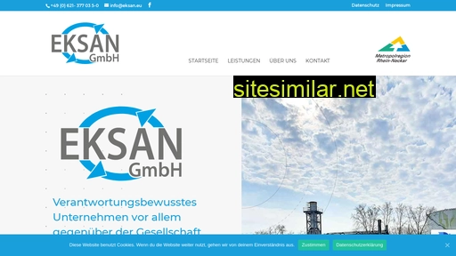 eksan.eu alternative sites