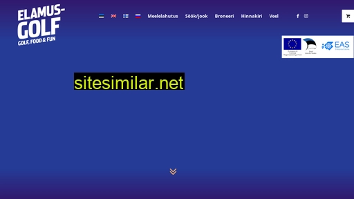 elamusgolf.eu alternative sites