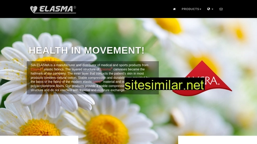 elasma.eu alternative sites