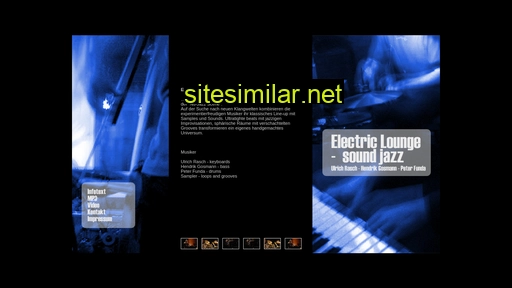 electric-lounge.eu alternative sites