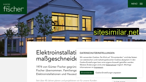 elektro-fischer.eu alternative sites