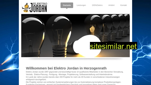 elektro-jordan.eu alternative sites