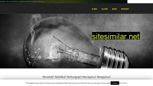 elektro-revizia.eu alternative sites