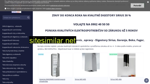 elektrohelp.eu alternative sites