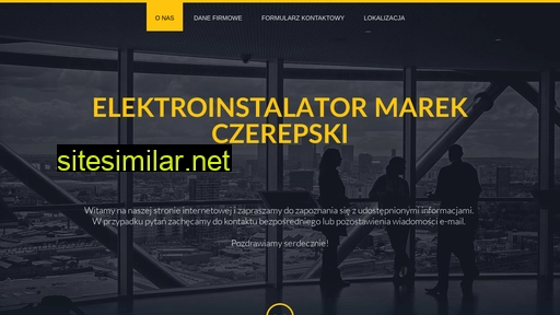 elektroinstalator.eu alternative sites
