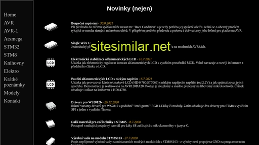 elektromys.eu alternative sites