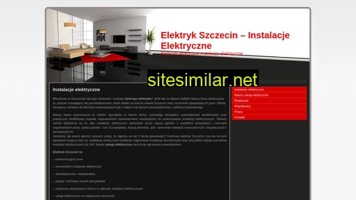 elektryk-szczecin.eu alternative sites