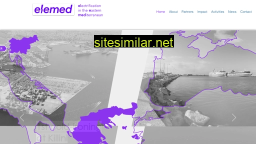 elemedproject.eu alternative sites