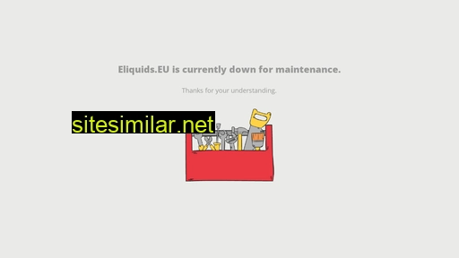 eliquids.eu alternative sites