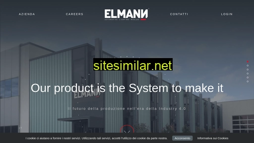 elmann.eu alternative sites