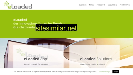 eloaded.eu alternative sites