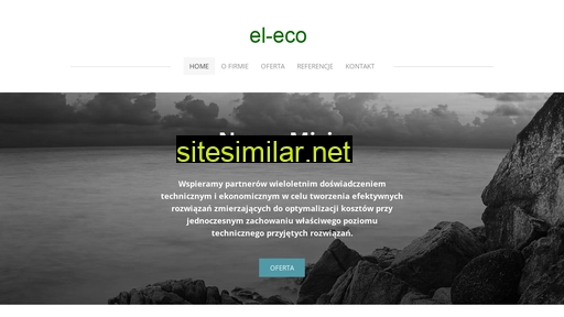El-eco similar sites