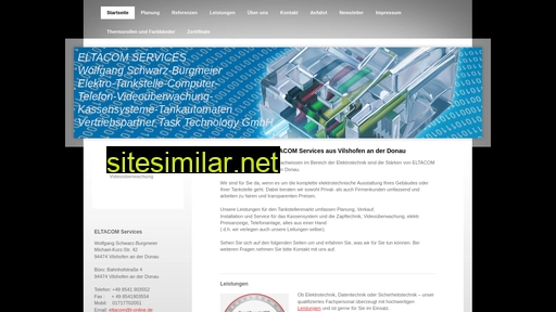 eltacom-services.eu alternative sites