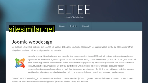 eltee.eu alternative sites