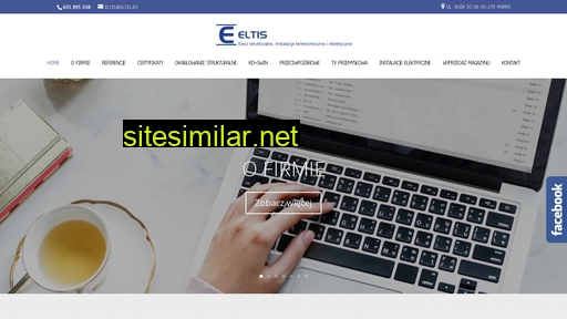 eltis.eu alternative sites