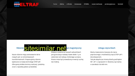 eltraf.eu alternative sites