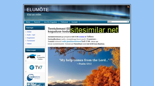 elumote.eu alternative sites