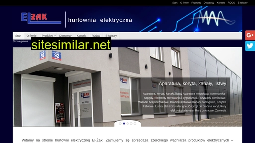 elzak.eu alternative sites