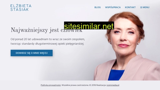 elzbietastasiak.eu alternative sites