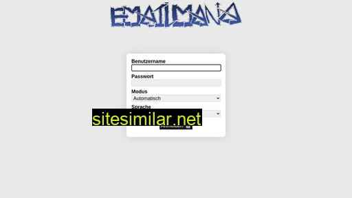 email-mania.eu alternative sites